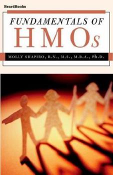 Paperback Fundamentals of HMOs Book