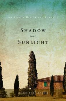 Hardcover Shadow into Sunlight Book