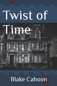 Paperback Twist of Time Book