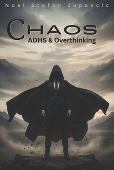 Paperback Chaos: ADHS & Overthinking [German] Book