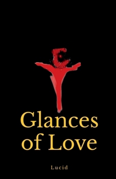 Paperback Glances of Love Book