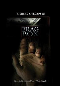 Frag Box: Herman Jackson Mystery