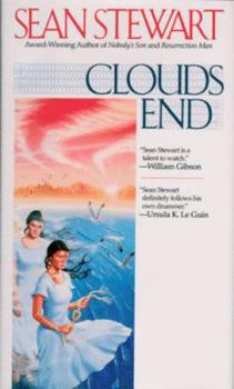 Hardcover Clouds End Hc Book
