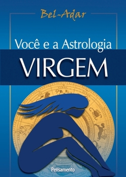Paperback Voce e a Astrologia Virgem [Portuguese] Book