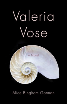 Paperback Valeria Vose Book