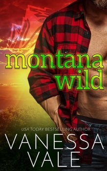 Paperback Montana Wild Book