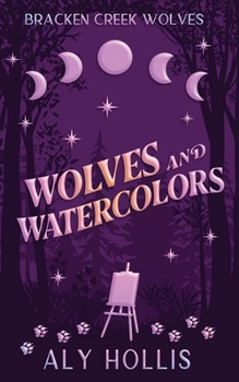Wolves and Watercolors