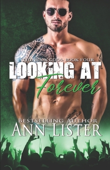 Paperback Looking At Forever Book