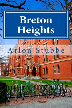 Paperback Breton Heights Book