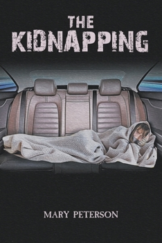 Paperback The Kidnapping Book