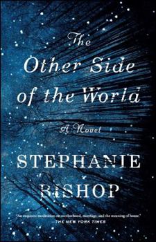 Paperback The Other Side of the World Book
