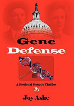Paperback Gene Defense Book