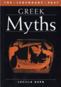 Paperback Greek Myths /anglais Book