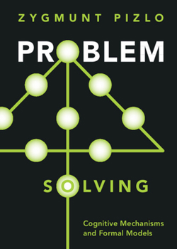Hardcover Problem Solving Book