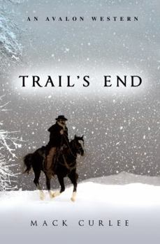 Hardcover Trail's End Book