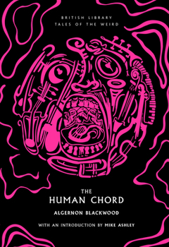 Paperback The Human Chord: Volume 51 Book