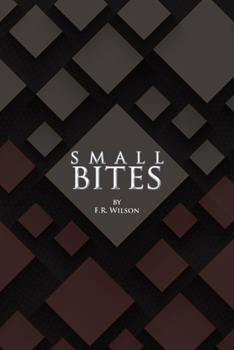 Paperback Small Bites Book