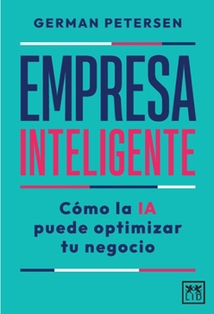 Paperback Empresa inteligente (Spanish Edition) [Spanish] Book