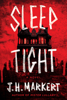 Paperback Sleep Tight Book