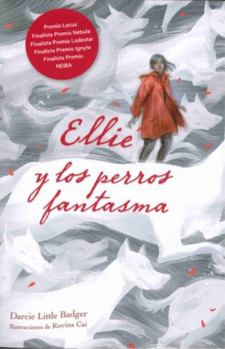 Paperback Ellie Y Los Perros Fantasma [Spanish] Book