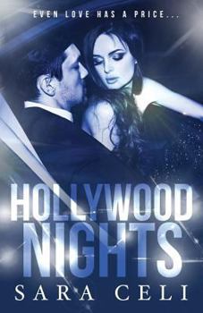 Paperback Hollywood Nights Book