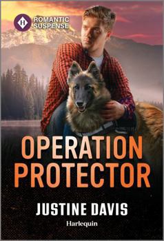 Mass Market Paperback Operation Protector Book
