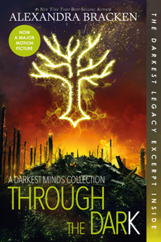 Through the Dark - Book  of the Darkest Minds