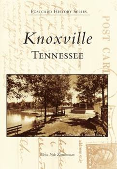 Paperback Knoxville, Tennessee Book