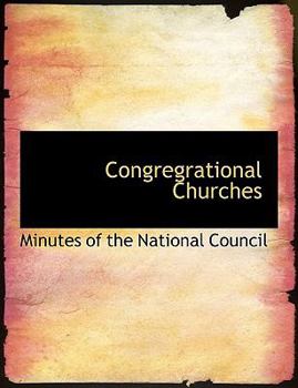 Congregrational Churches
