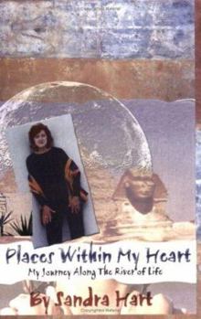 Perfect Paperback Places Within My Heart Book