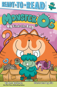 Og Finds the Cog
