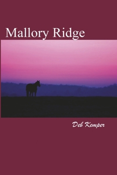 Paperback Mallory Ridge Book