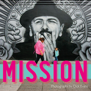 Hardcover The Mission Book