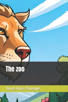 Paperback The zoo Book