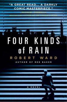 Paperback Four Kinds of Rain Book