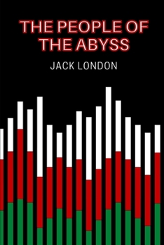 Paperback The People of the Abyss Book