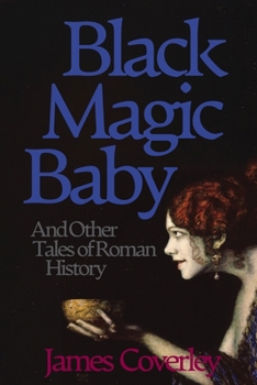 Paperback Black Magic Baby Book