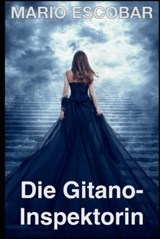 Paperback Die Gitano-Inspektorin: Rätsel, Intrigen und Spannung [German] Book