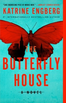 Paperback The Butterfly House Book