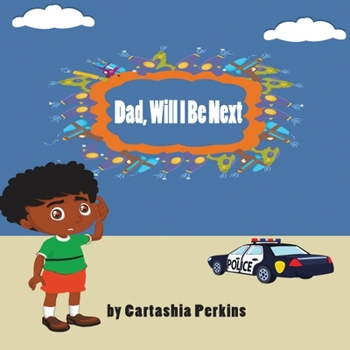 Paperback Dad, Will I Be Next Book