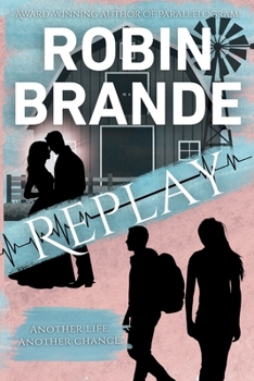 Paperback Replay Book