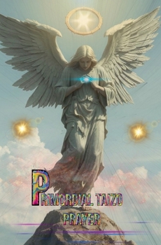 Paperback Primordial taizo prayer Book