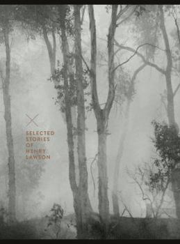 Hardcover Selected Stories of Henry Lawson Book