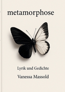 Paperback metamorphose: Lyrik und Gedichte [German] Book