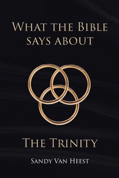 What the Bible Says About the Trinity