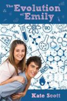 Paperback The Evolution of Emily Book