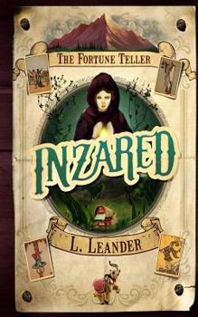 Paperback Inzared, The Fortune Teller: Book Two Book