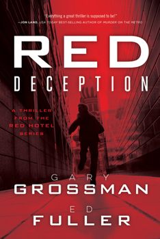 Red Deception (2) - Book #2 of the Red Hotel