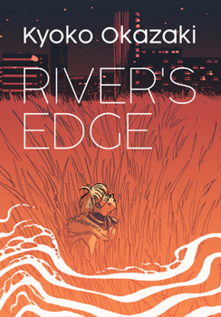 Paperback River's Edge Book