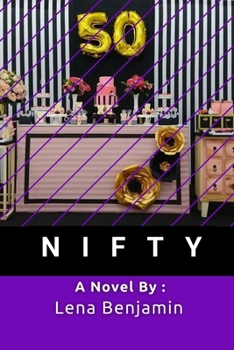 Paperback Nifty Book